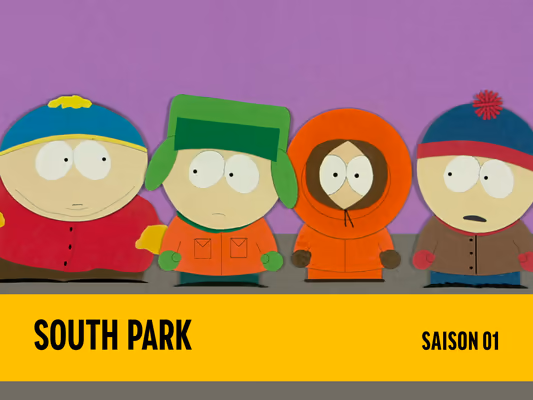 South Park photo 1
